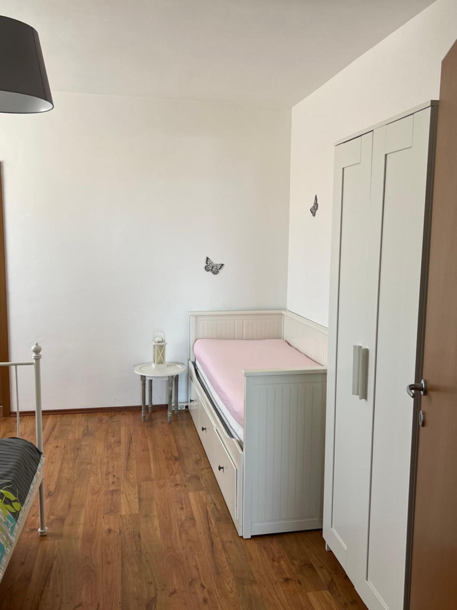 Apartmani Maksan Pakoštane Exteriör bild