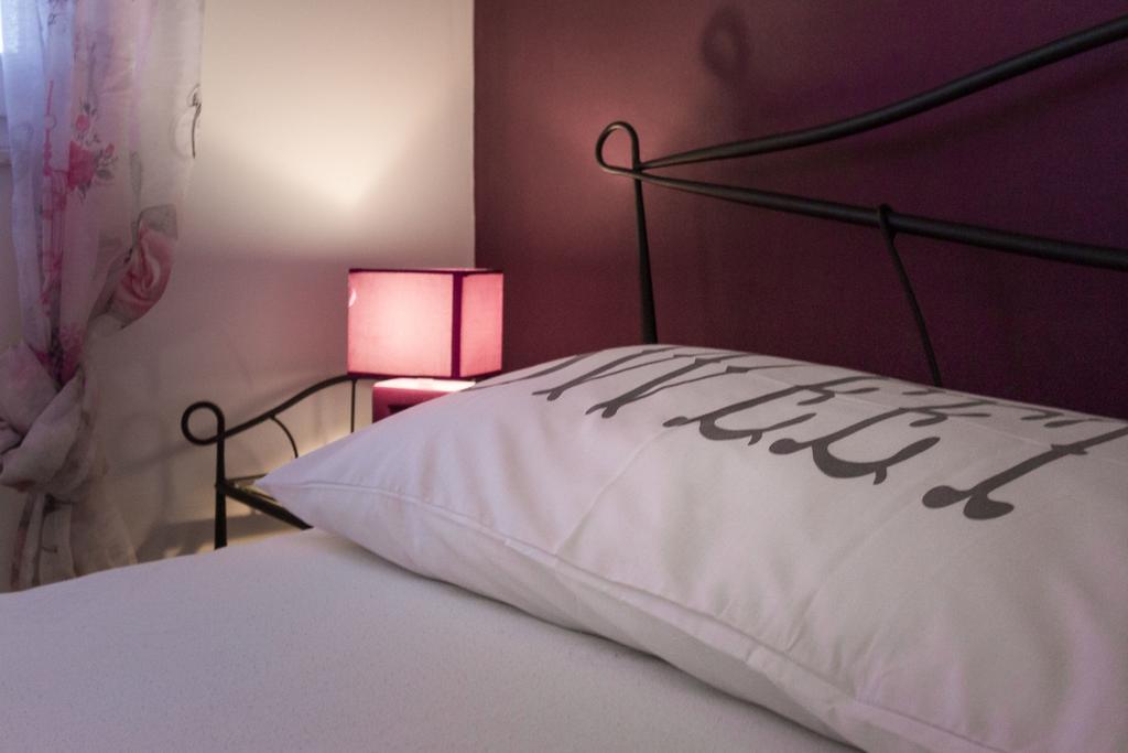 Apartmani Maksan Pakoštane Exteriör bild