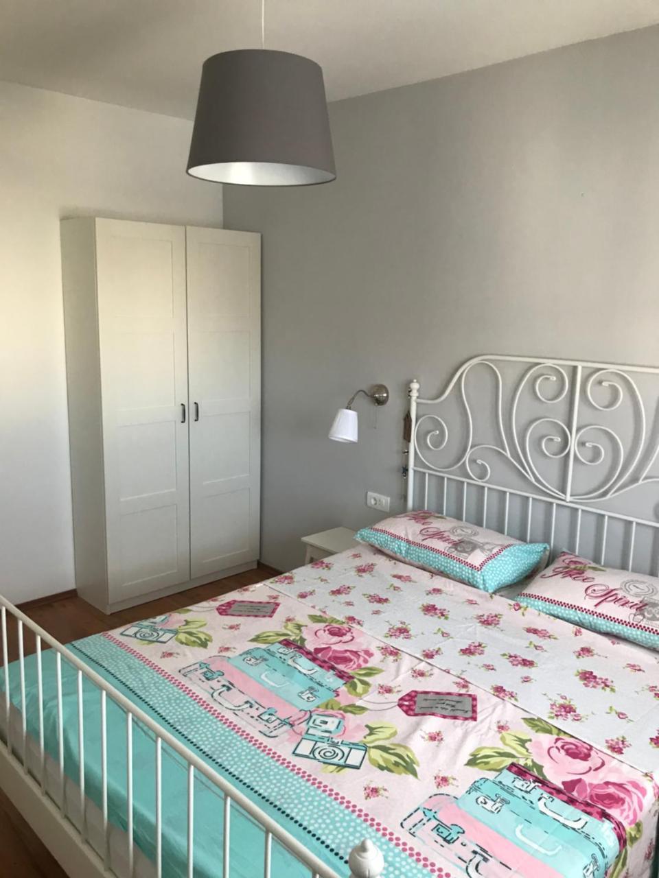 Apartmani Maksan Pakoštane Exteriör bild